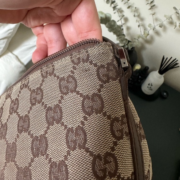 Gucci pochette bag - Picture 11 of 11